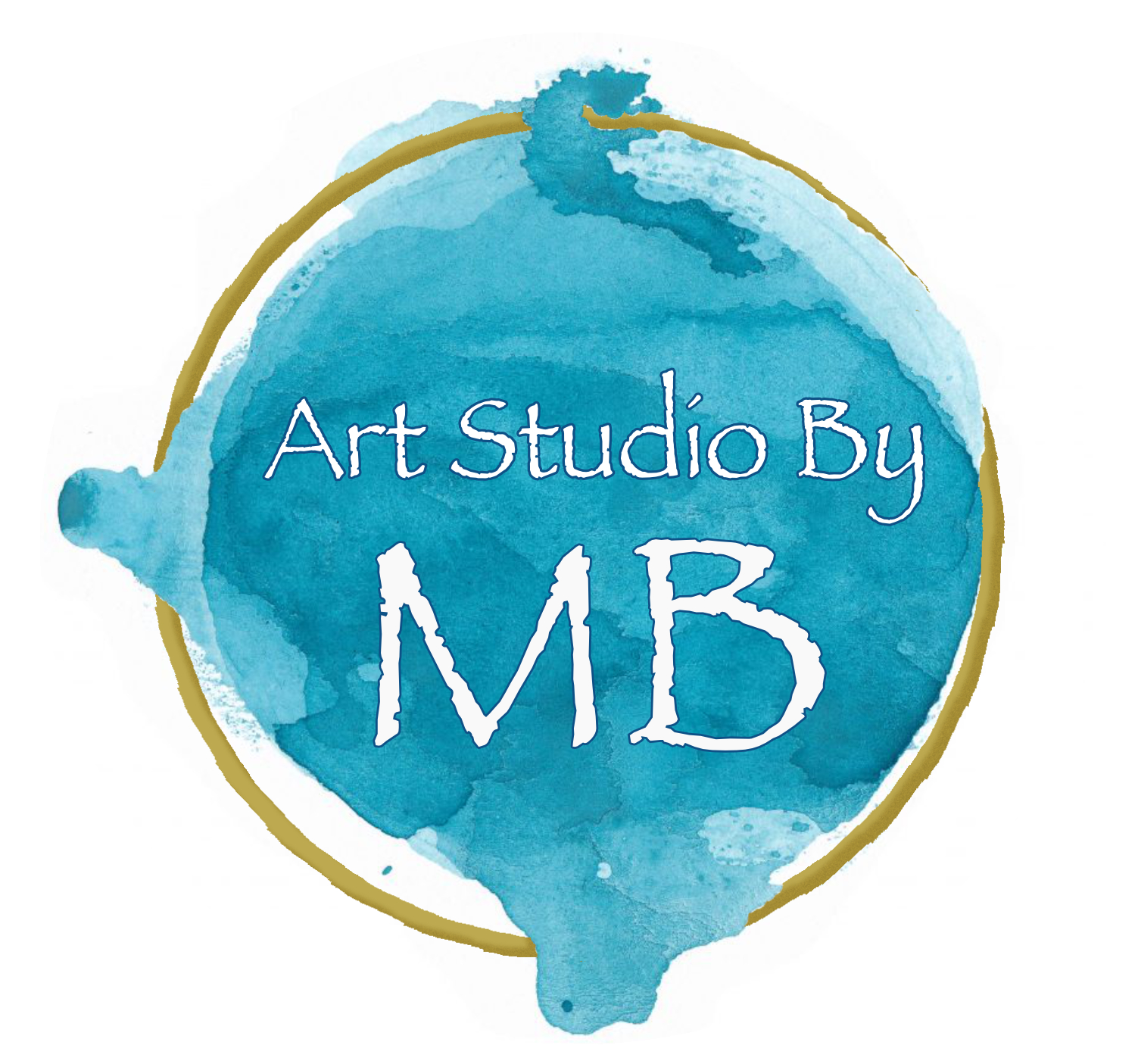 Art Studio by Manveen Bindra